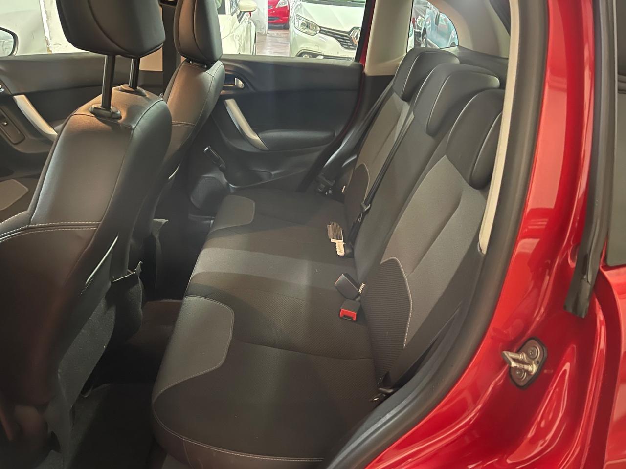 Citroen C3 1.2 VTi 82 Exclusive