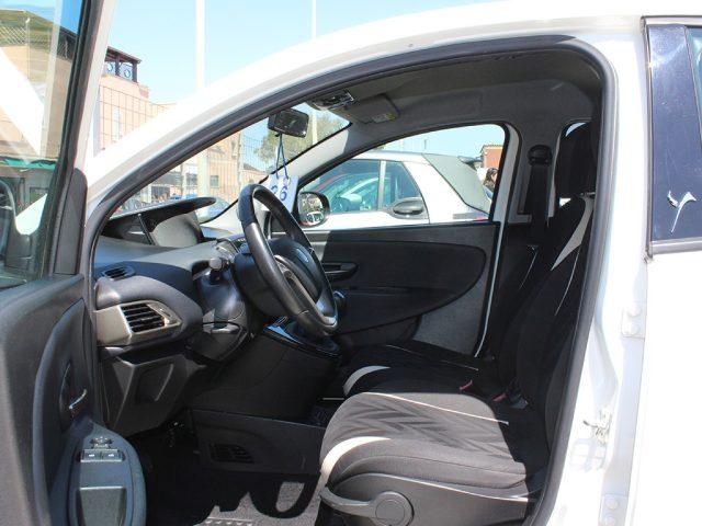 LANCIA Ypsilon 1.2 69CV Platinum