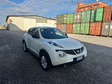 Nissan Juke 1.5 dCi Start&Stop Acenta