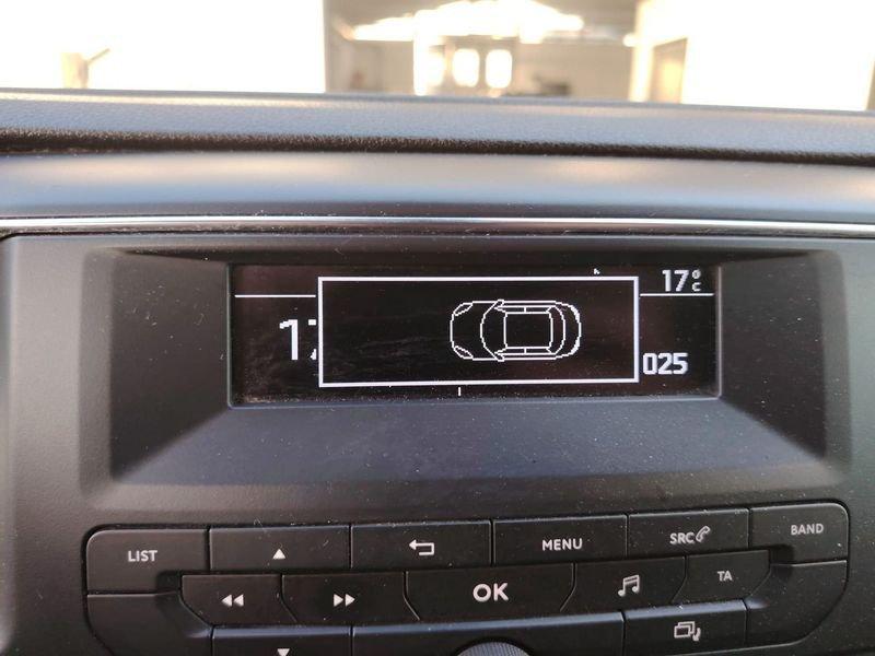 Peugeot Traveller Traveller BlueHDi 120 S&S EAT8 Standard Business