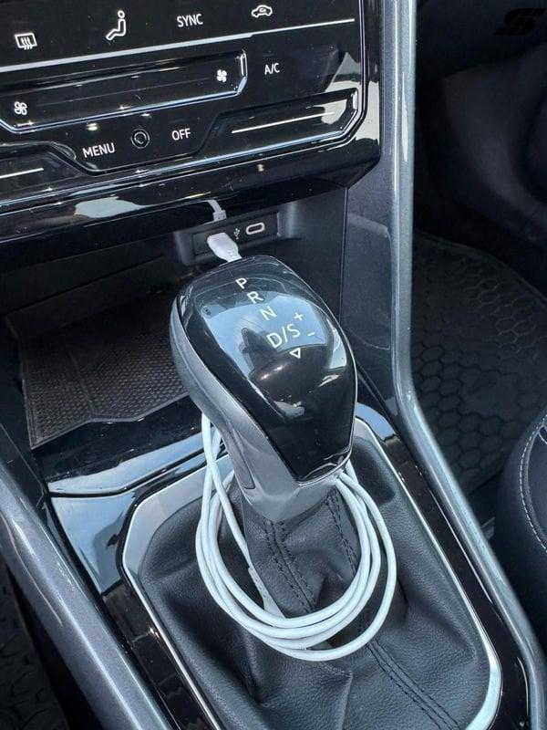 Volkswagen T-Roc T-Roc 1.5 TSI ACT DSG Style