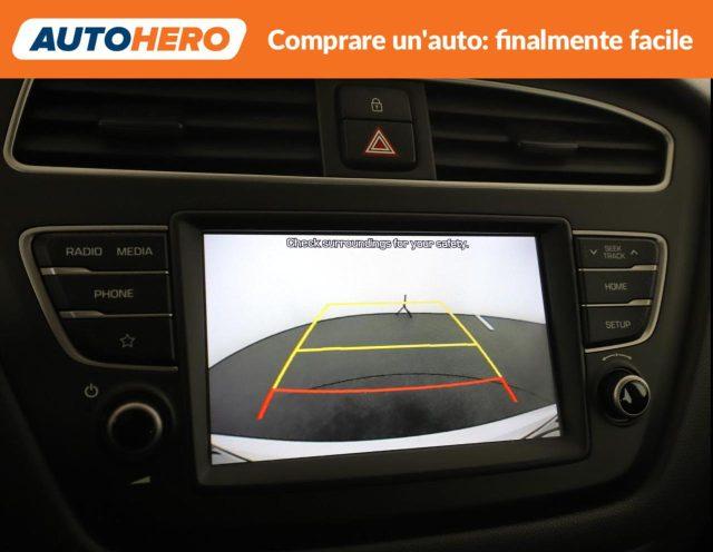 HYUNDAI i20 1.2 5 porte Tech