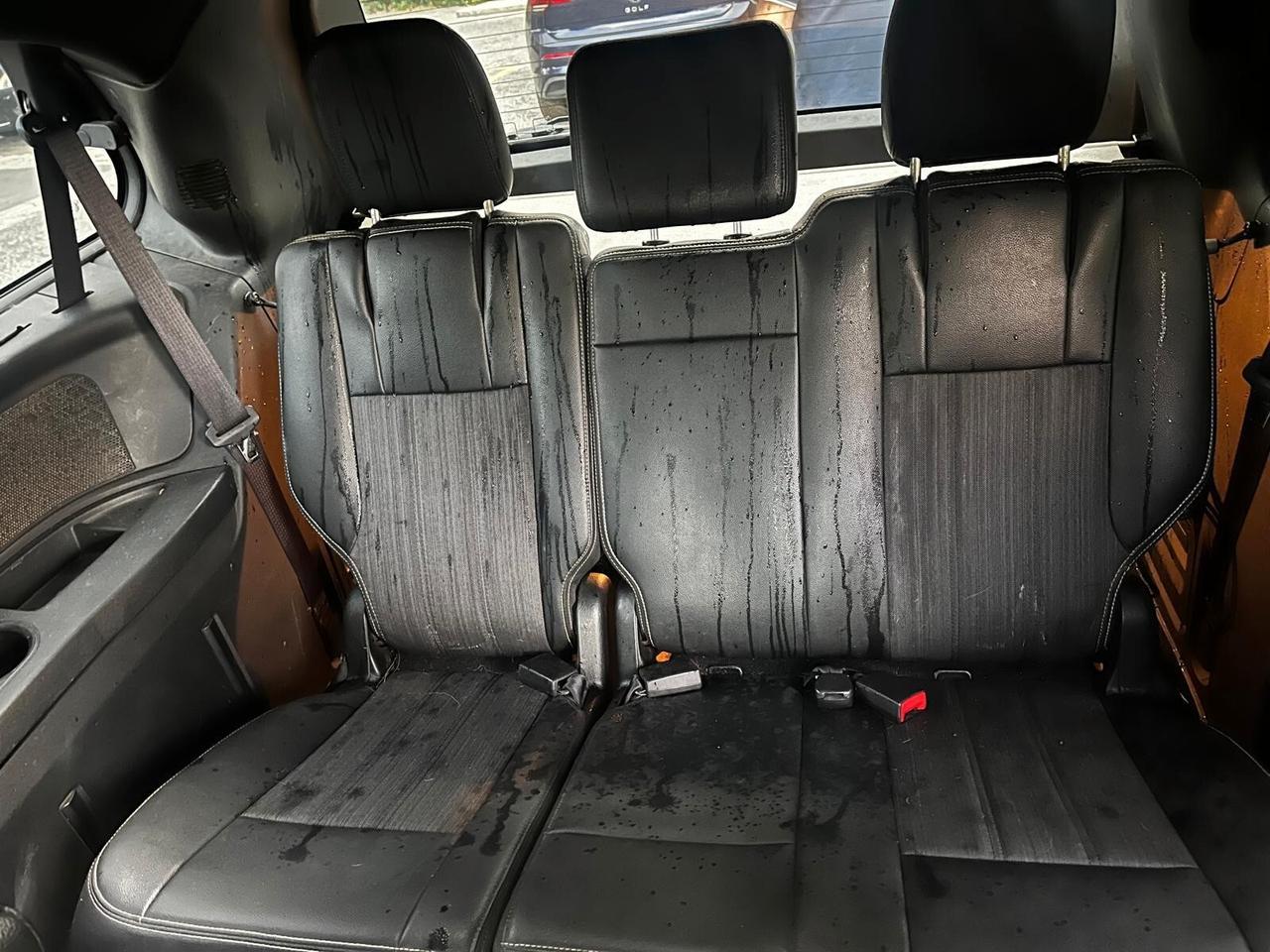 Lancia Voyager 2.8 Turbodiesel Platinum 177 CV