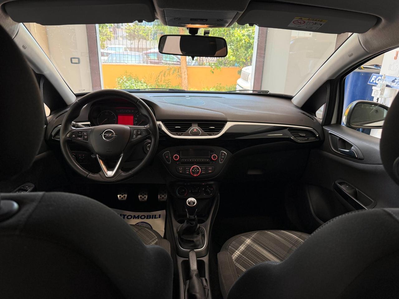 Opel Corsa 1.3 CDTI 5 porte b-Color
