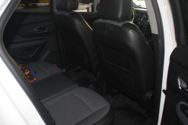 OPEL Mokka 1.6 CDTI Ecotec 136CV Cosmo