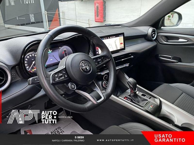 Alfa Romeo Tonale Tonale 1.5 hybrid Sprint 130cv tct7