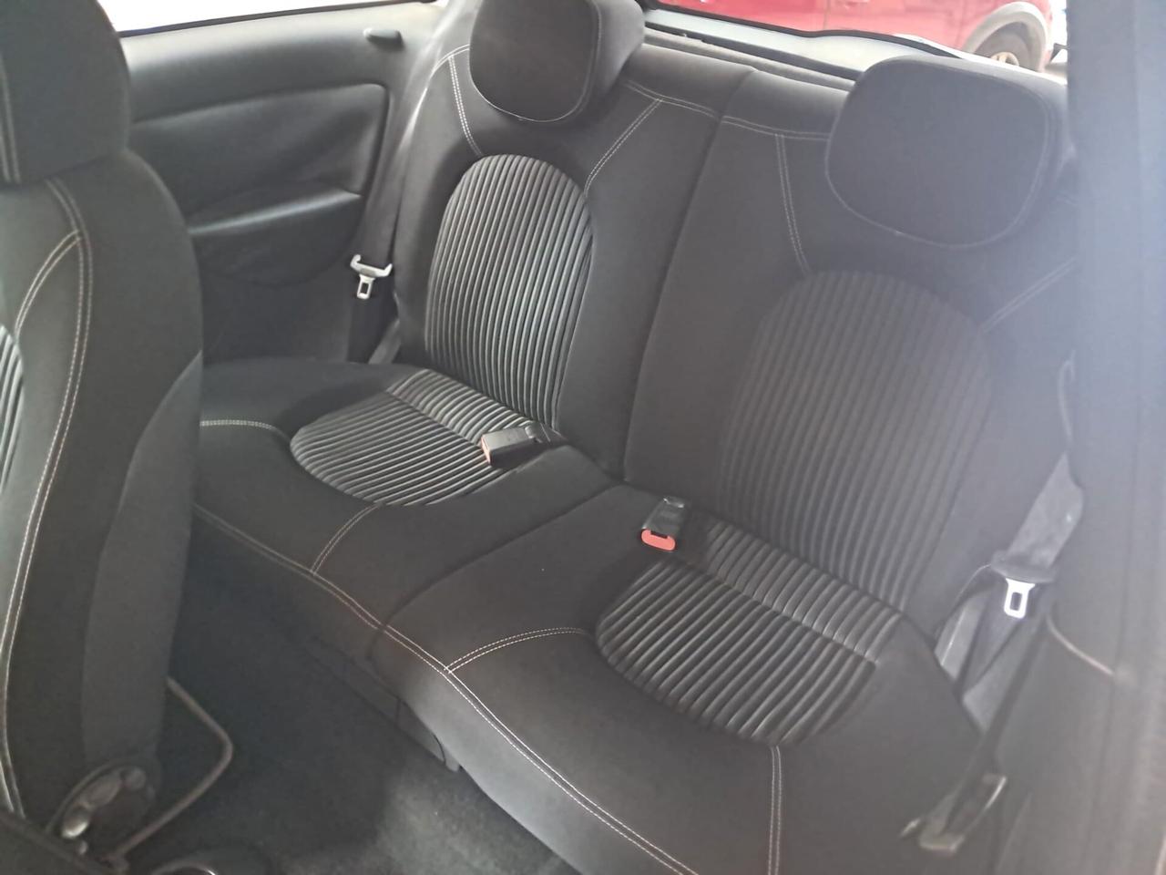 Lancia Ypsilon 1.3 MJT 75 CV MomoDesign-Euro4690