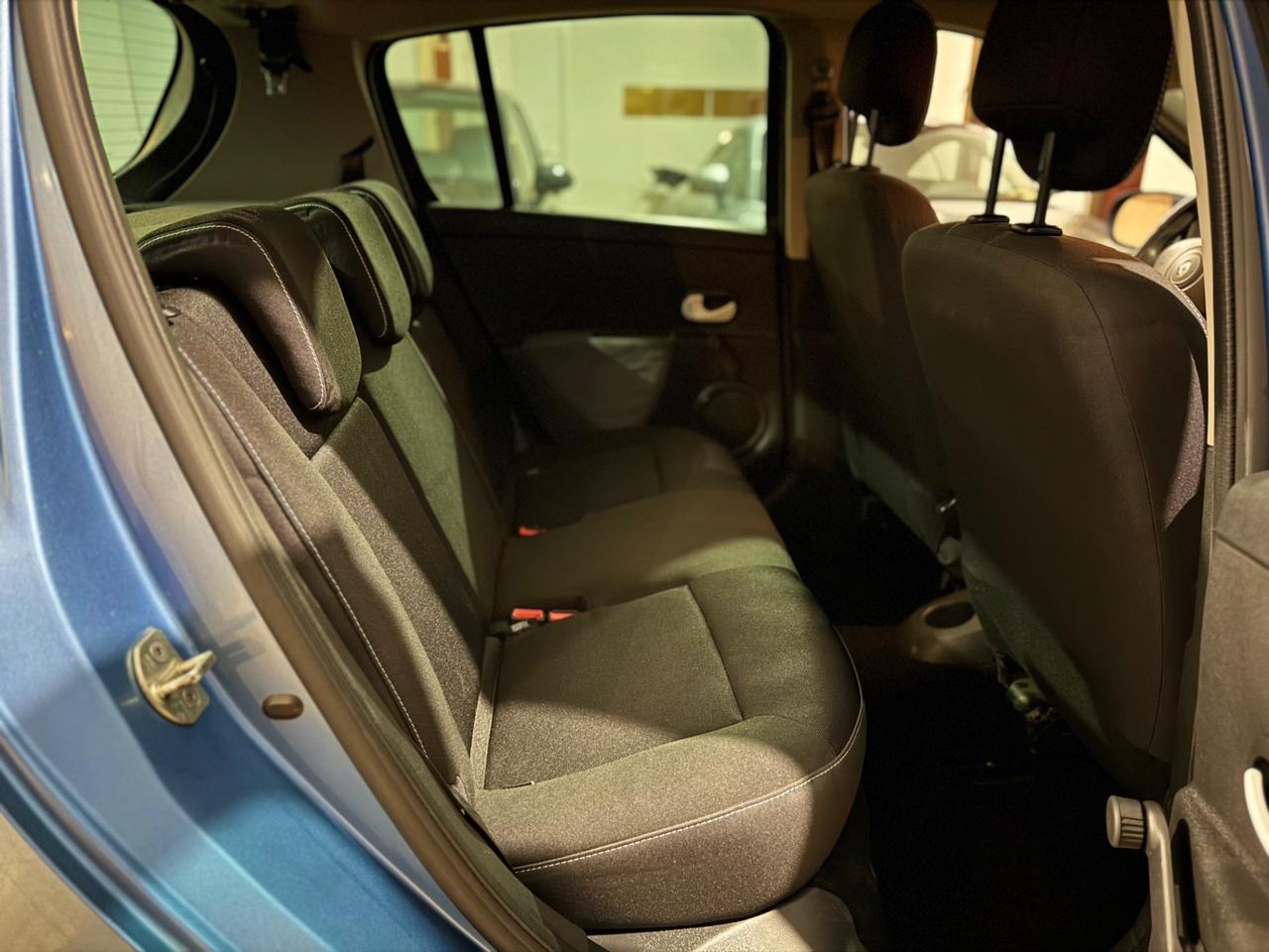 Renault Clio 1.5 dCi 75CV 5 porte 20th Anniversario