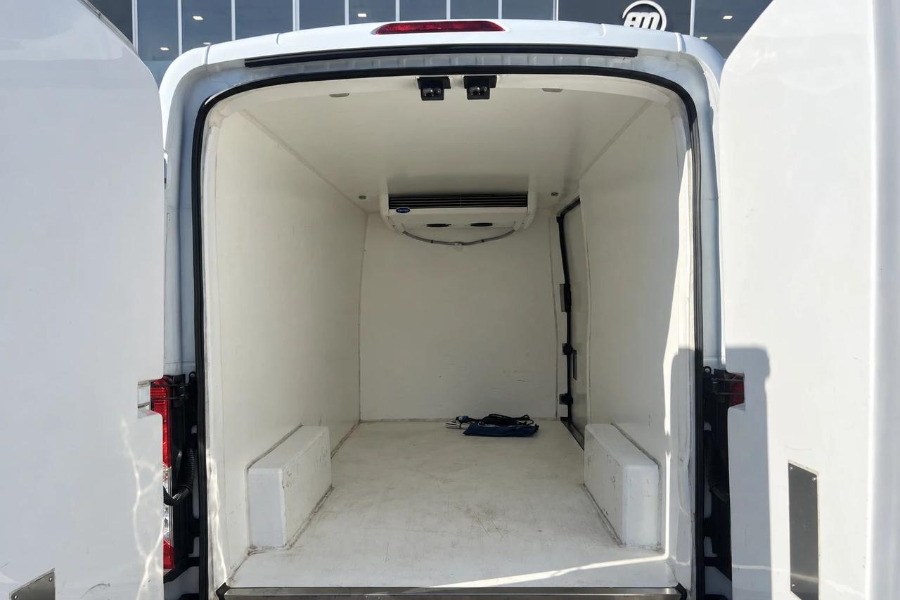 Ford Transit L3H2 FRIGO FRCX 2.0 130CV