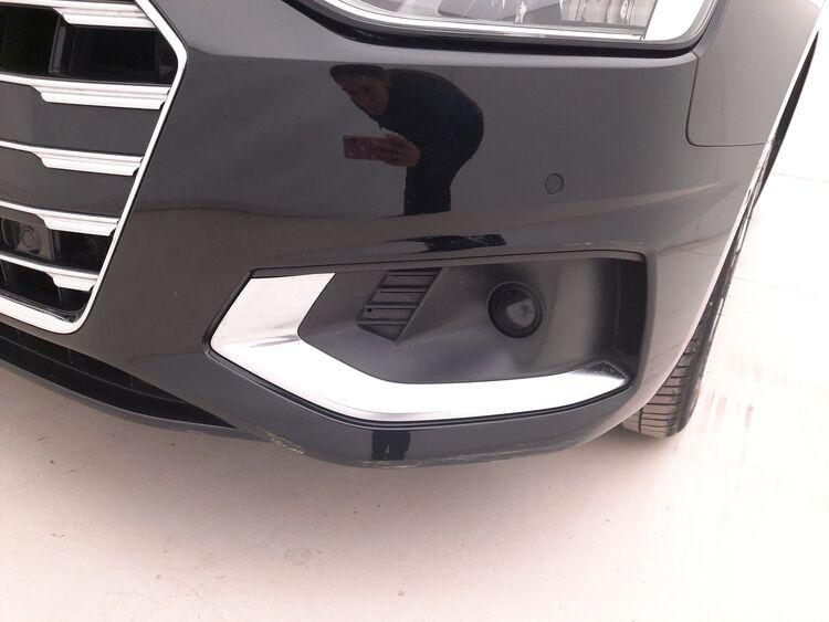 Audi A4 35 TDI Business Advanced S tronic BR091221 2.0 Mild Hybrid 163CV