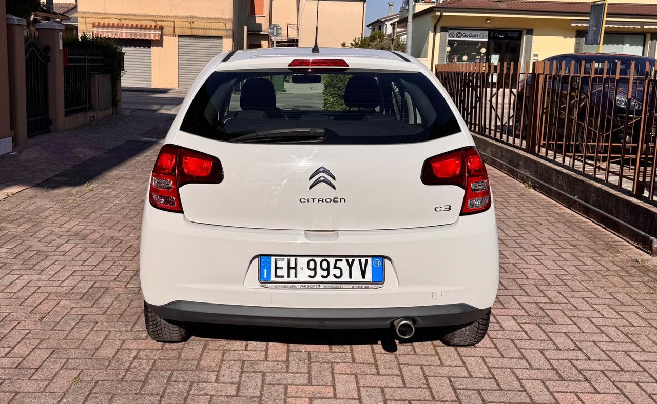 Citroen C3 1.4 HDi Ok Neopatentati
