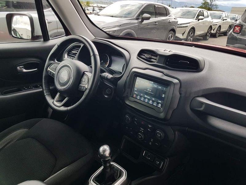 Jeep Renegade Renegade 1.0 t3 Limited 2wd