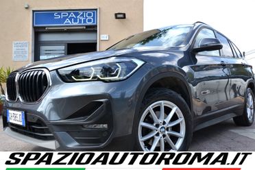 Bmw X1 16D 116CV AUTOMAT.+NAVI+LED+PDC+CRUISE+TEL+PRIVACY