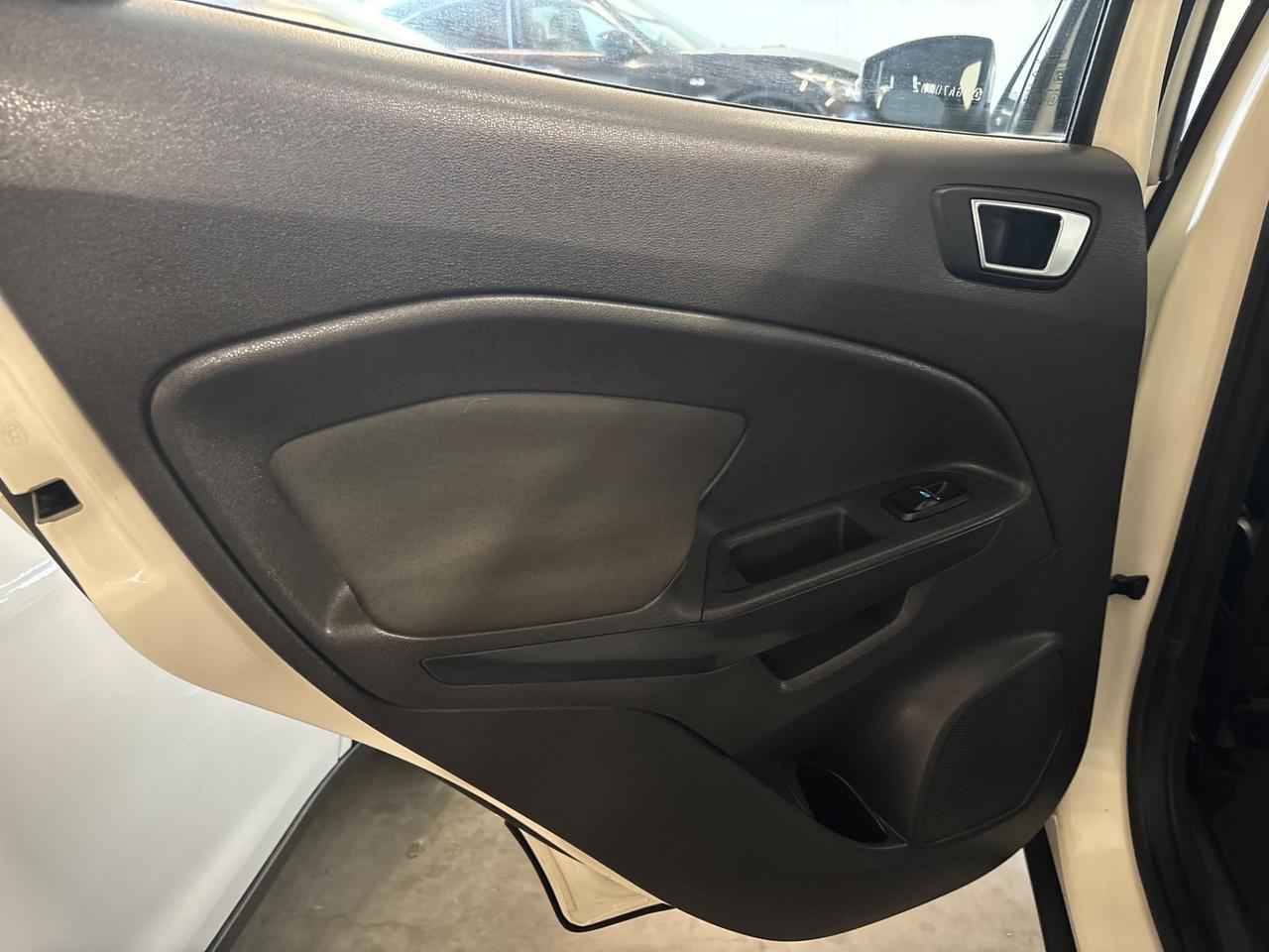 Ford EcoSport 1.0 BENZINA Titanium S