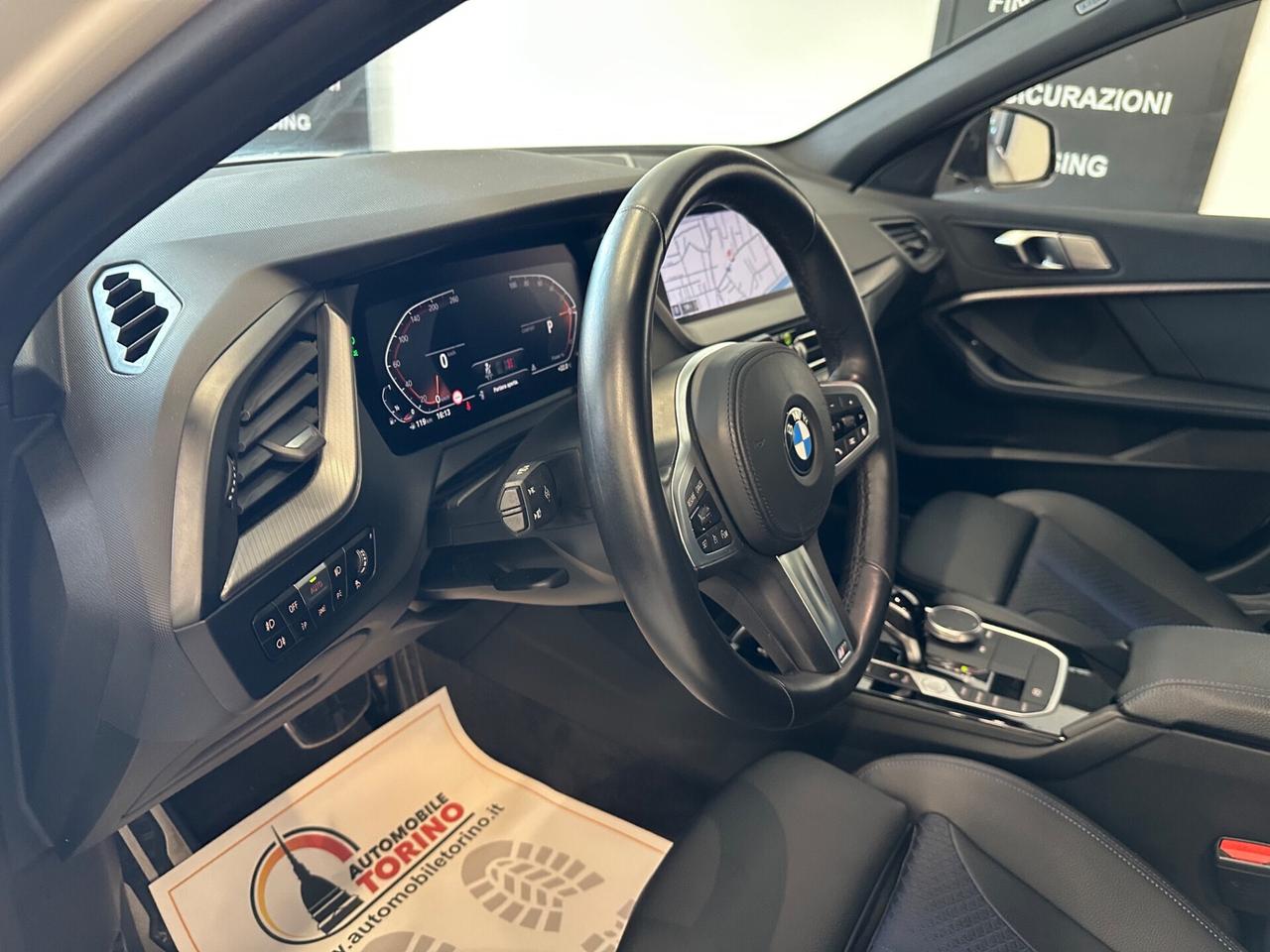 Bmw 118 118i 5p. Msport VIRTUAL