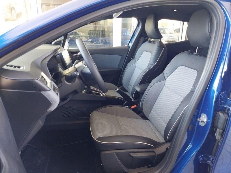 Renault Clio Clio 1.0 tce Techno 90cv