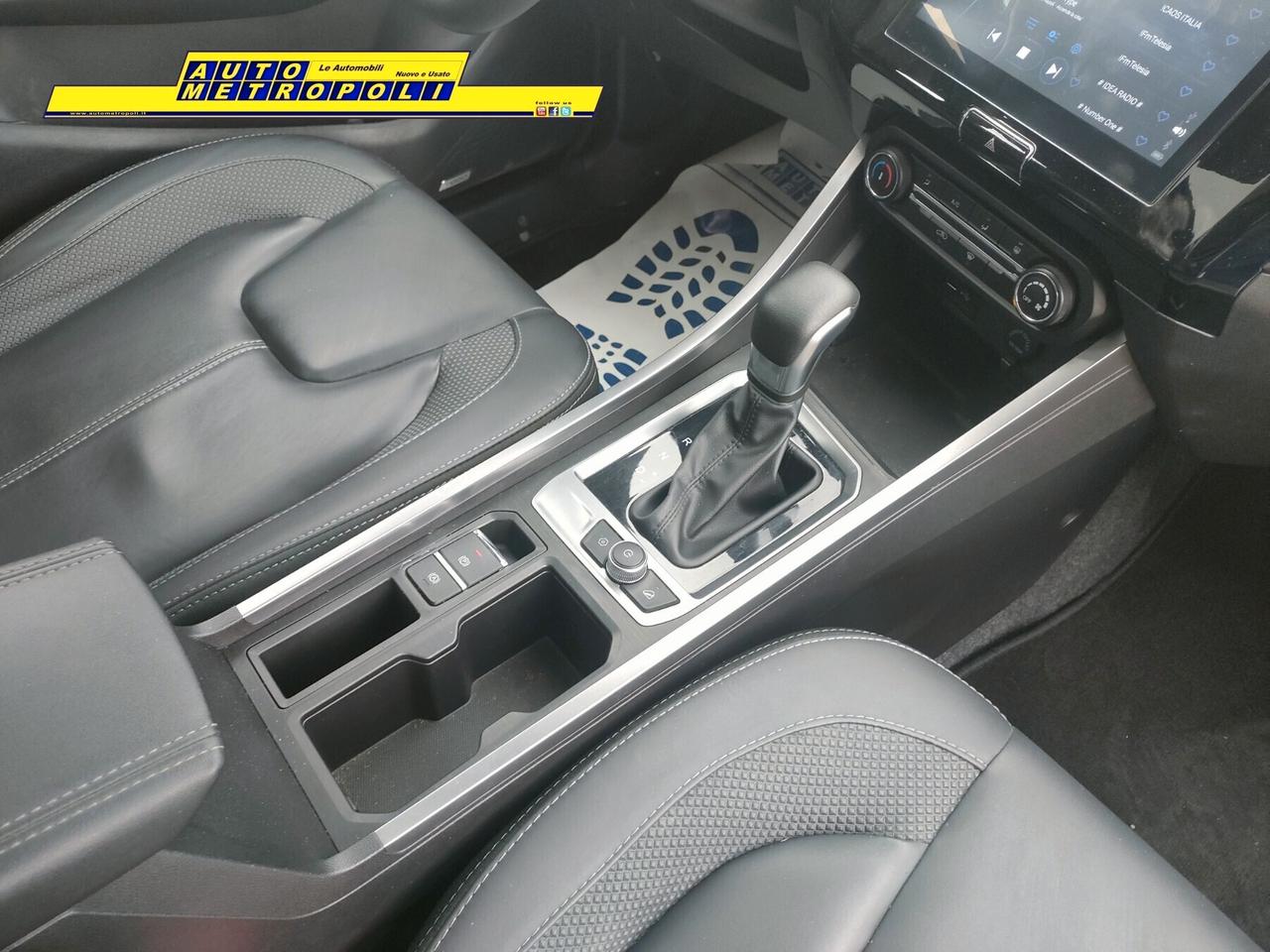 Dr 3.0 1.5 116cv CVT (Cambio Automatico)
