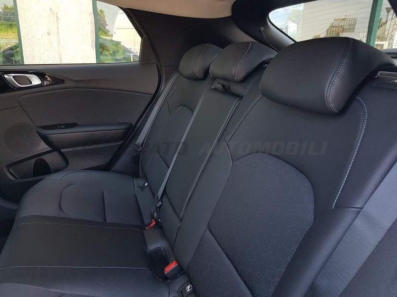 KIA Xceed XCeed 1.0 t-gdi Gpl Style 94cv mt