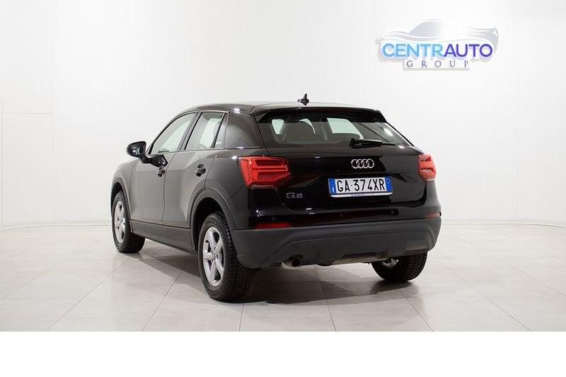 Audi Q2 30 TDI S tronic Business