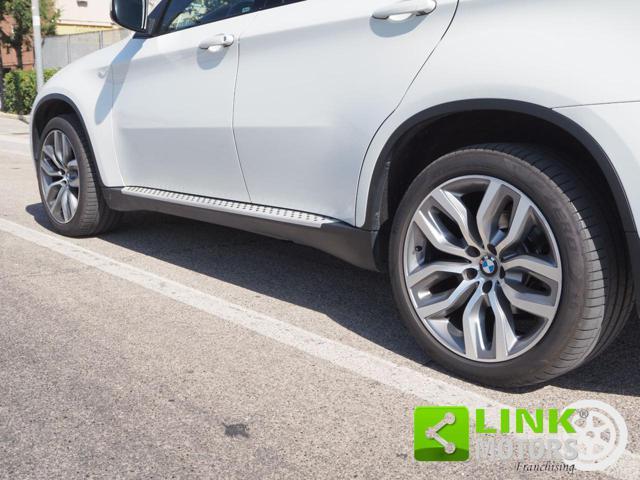 BMW X6 xDrive30d MSport