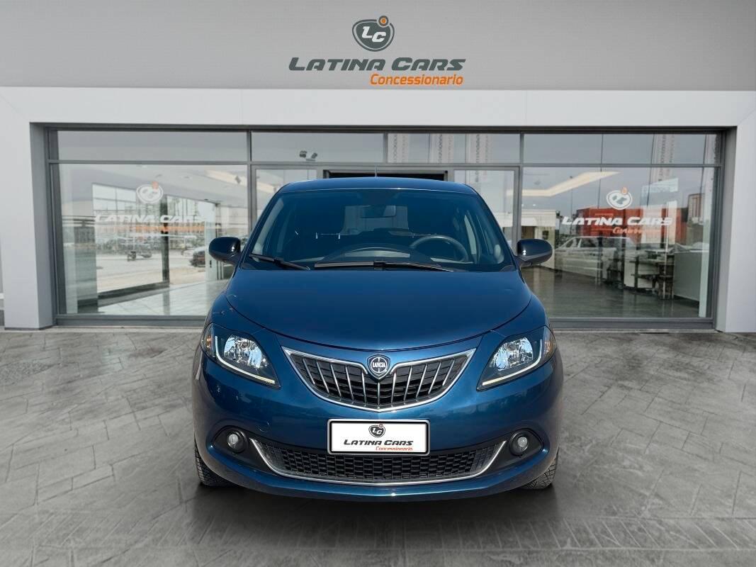 Lancia Ypsilon III 1.0 firefly hybrid Gold s&s 70cv CON CARPLAY