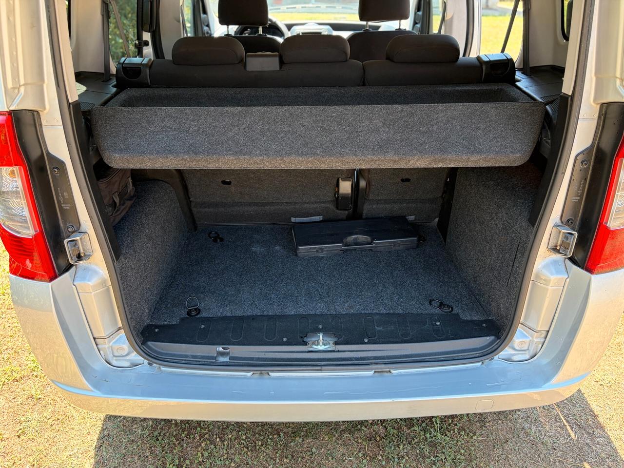 Fiat Qubo 1.3 MJT 75 CV Dynamic