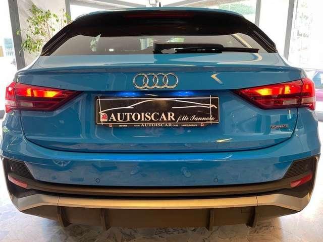 Audi Q3 40 TFSI quattro S tronic S line edition