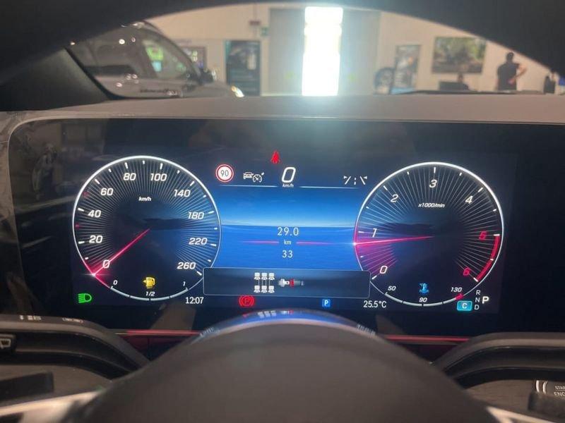 Mercedes-Benz Classe V 250d Long Avantgarde