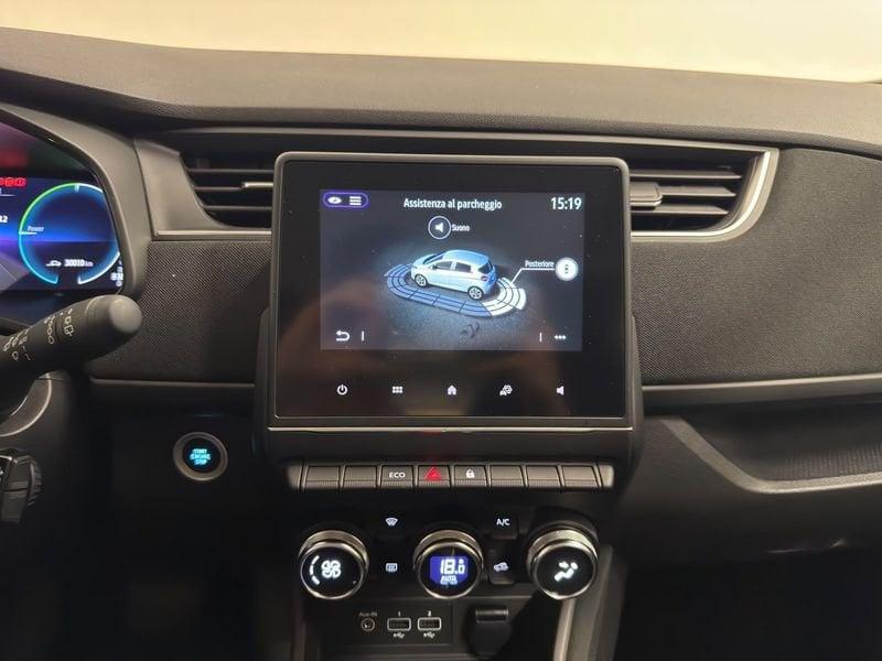 Renault ZOE ZOE BUSINESS R110 BATTERIA DI PROPRIETA' / IVA ESPOSTA