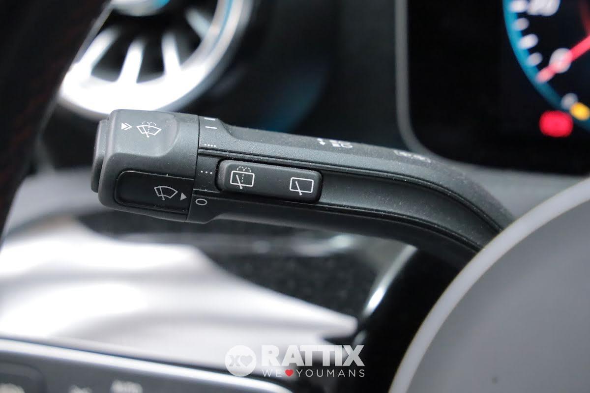 Mercedes-Benz A 180 1.3 136CV Premium AMG