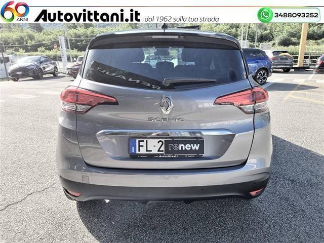 RENAULT Scenic 1.5 dCi Energy 110cv Intens EDC