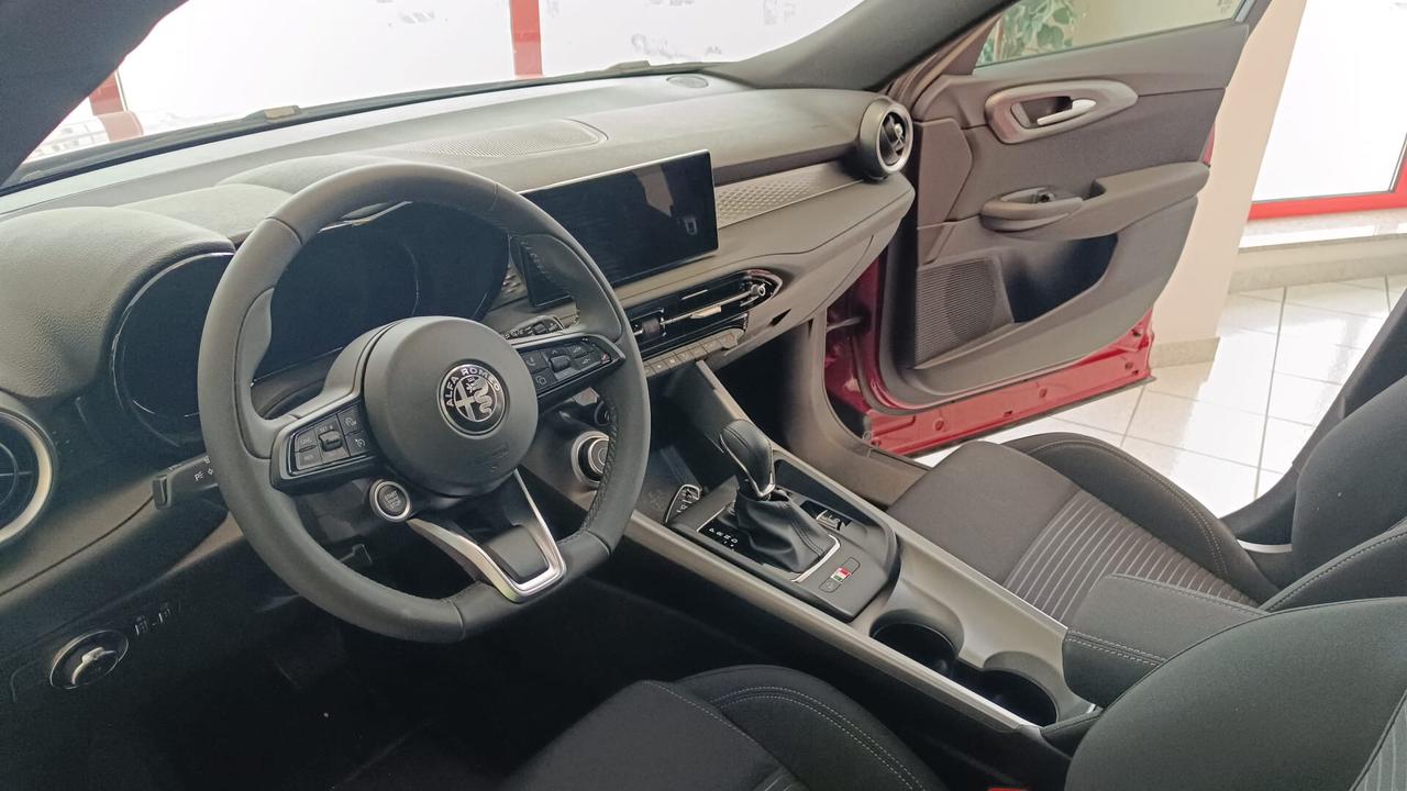 ALFA ROMEO TONALE 1.6 MULTIJET 130CV CAMBIO AUTOMATICO TCT 6 SUPER