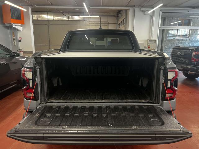 Ford Ranger Raptor Ranger Raptor 2.0 ecoblue 210cv auto GANCIO + ROLL