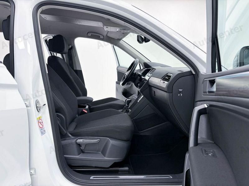 Volkswagen Tiguan Allspace Tiguan Allspace 2.0 tdi Life 150cv dsg