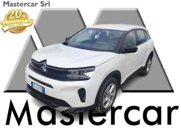 CITROEN C5 Aircross 1.2 130cv puretech Feel s - GS045ZG