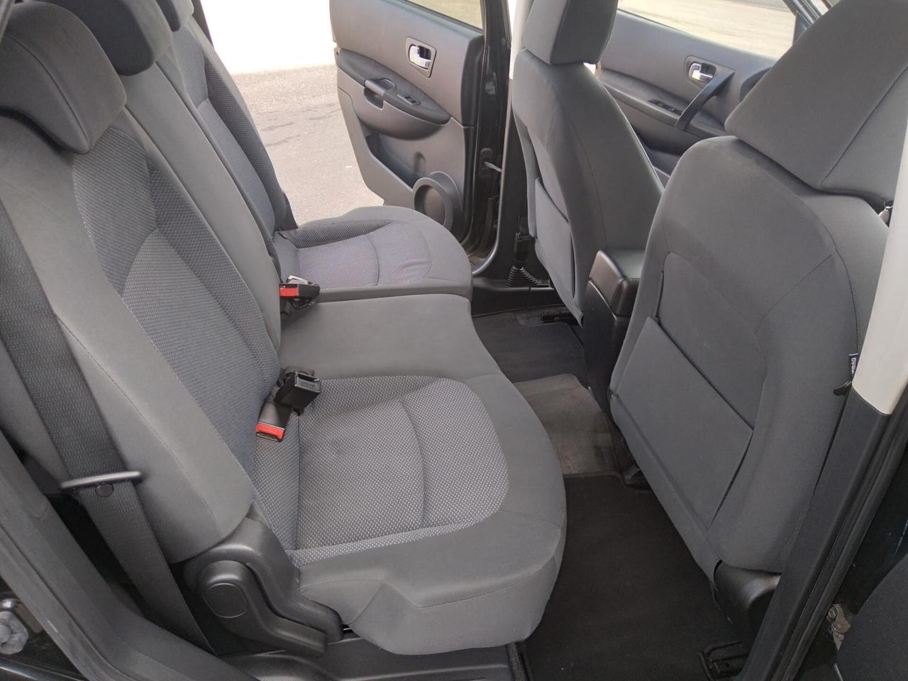 Nissan Qashqai Qashqai+2 1.6 16V 115cv Tekna 7posti xneopatentati