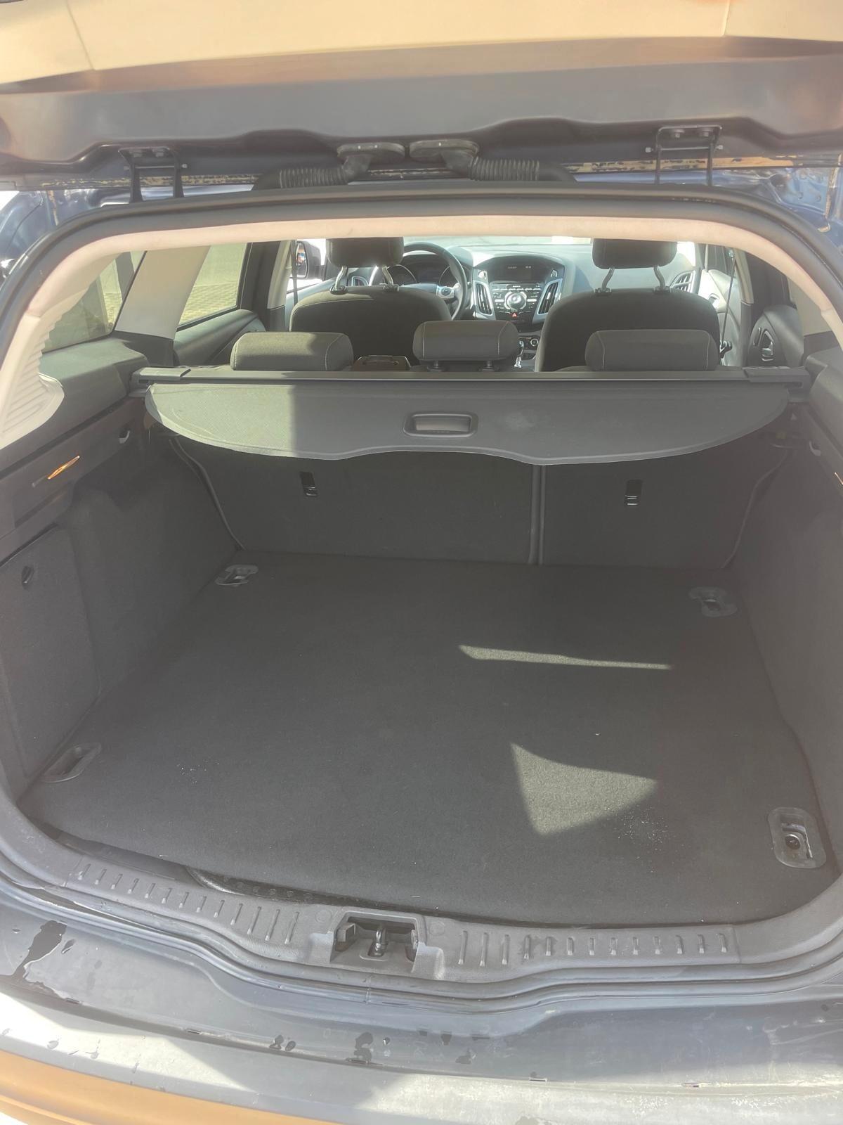 Ford Focus Sw "Finanziabile Senza Busta Paga"