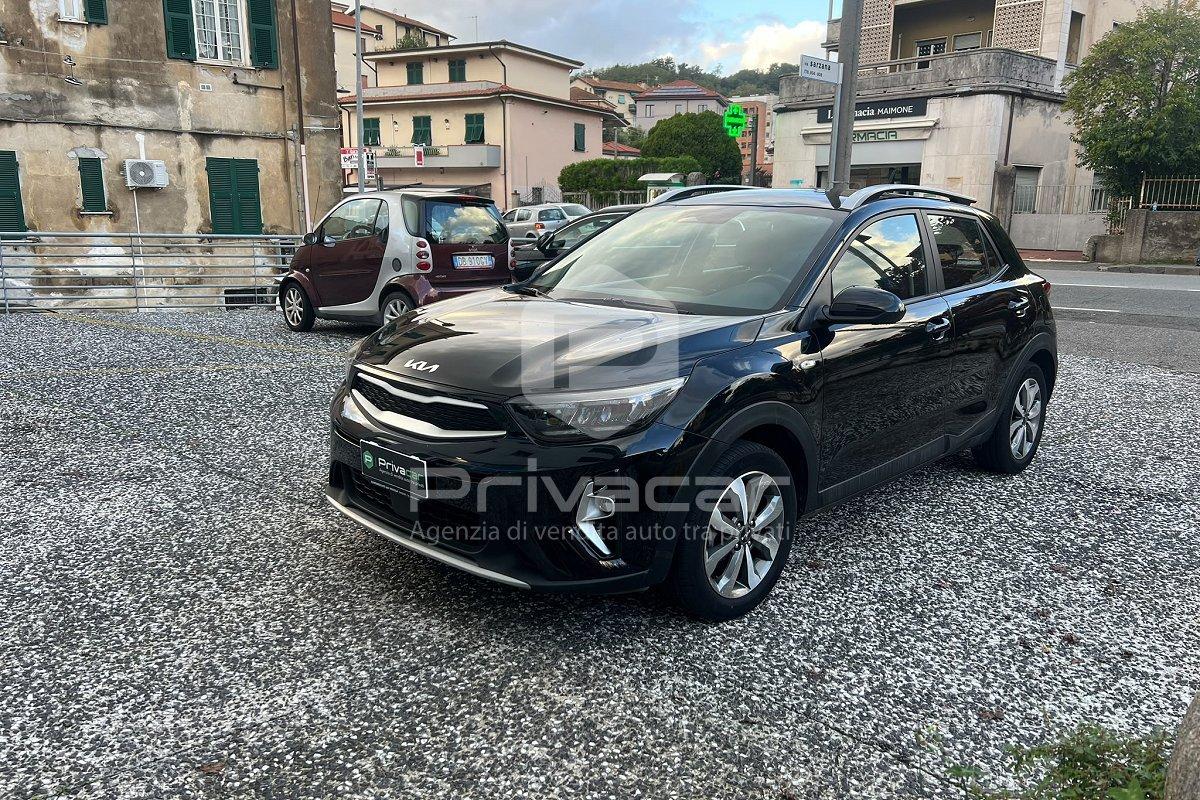 KIA Stonic 1.2 DPI ECO GPL Urban
