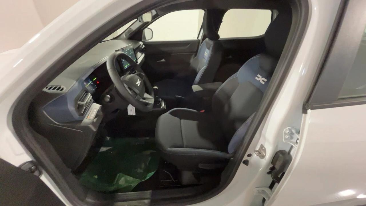 Nuova Dacia Duster 1.0 TCe GPL Expression