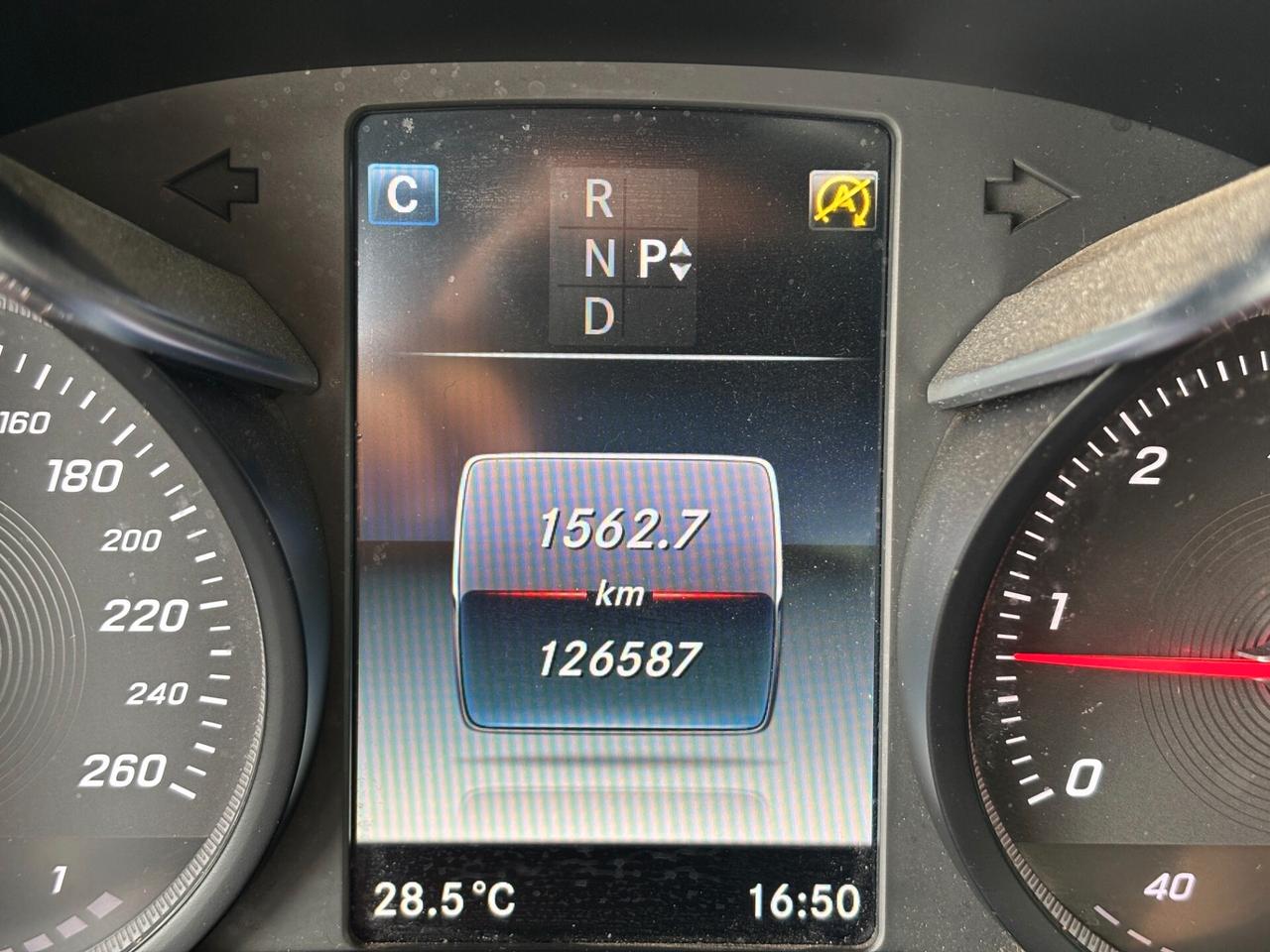 Mercedes-benz GLC 220 d 4Matic Premium PACK AMG