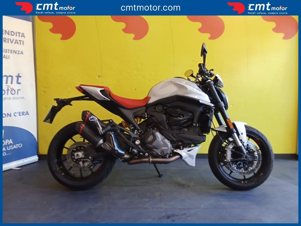 Ducati Monster 937 - 2023