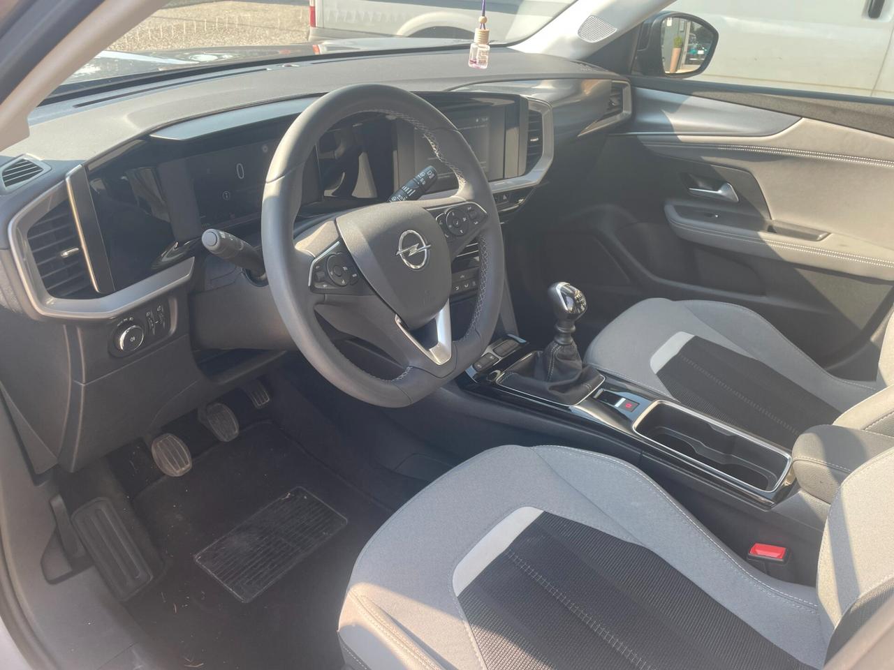 Opel Mokka 1.2 Turbo GS PREZZO REALE