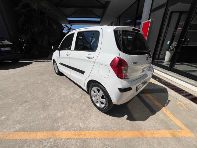 SUZUKI Celerio 1.0 Style