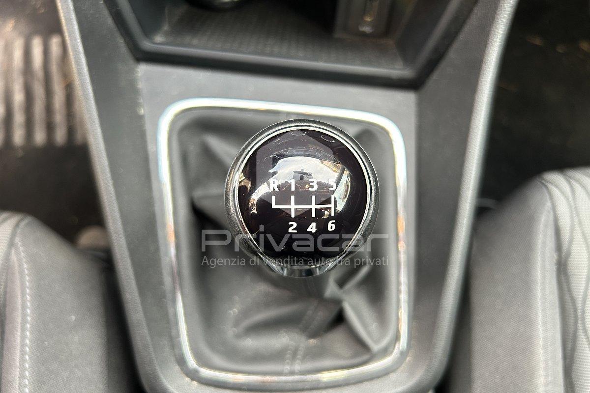 SEAT Leon 1.2 TSI 110 CV 5p. Start/Stop Style