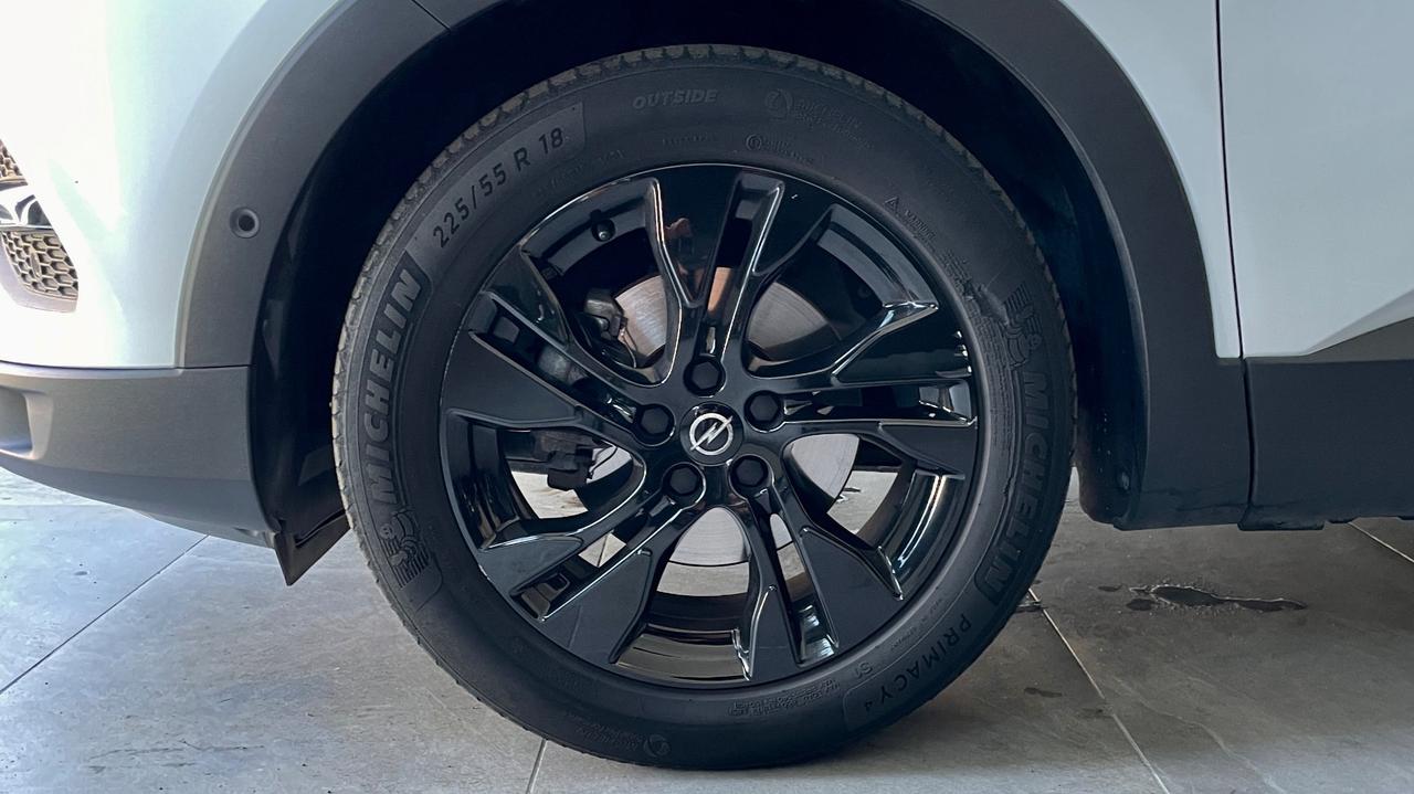 OPEL GRANDLAND X 1.5 ECOTEC ADVANCE 131CV - FULL LED, CAR PLAY, NEOPATENTATI