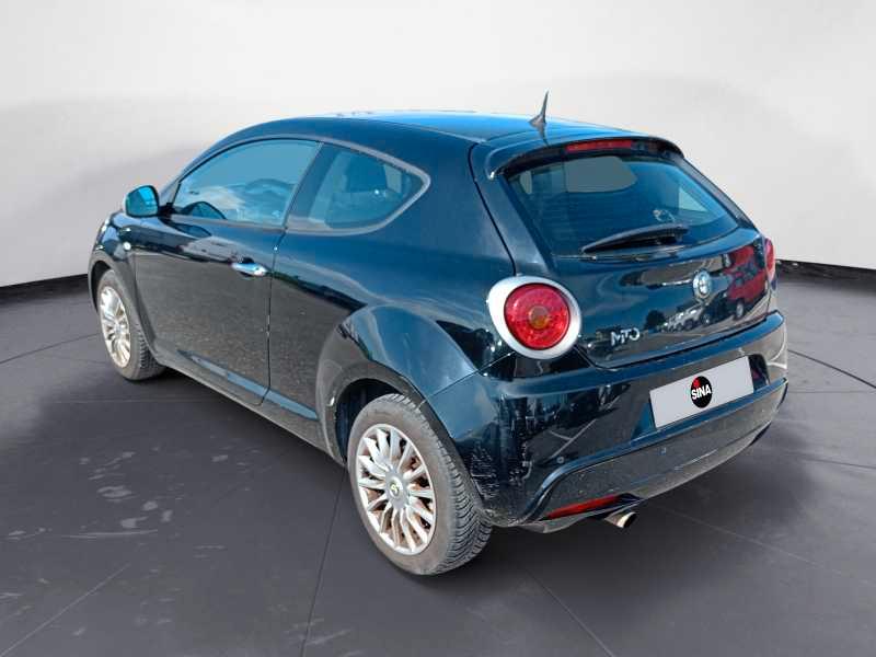 ALFA ROMEO MiTo 1.4 Distinctive s&s 78cv