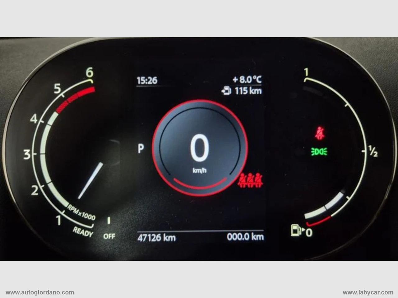 MINI Mini Cooper D Business Countryman ALL4 AUTO TOTAL BLACK