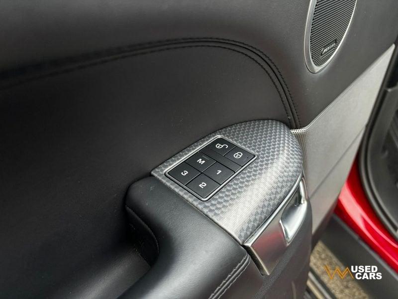 Land Rover RR Sport Range Rover Sport 3.0 SDV6 249 CV HSE Dynamic