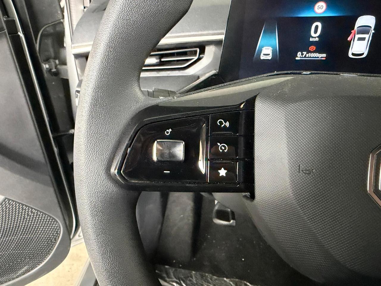 Mg MG3 1.5cc COMFORT 116cv - PREZZO REALE KM0