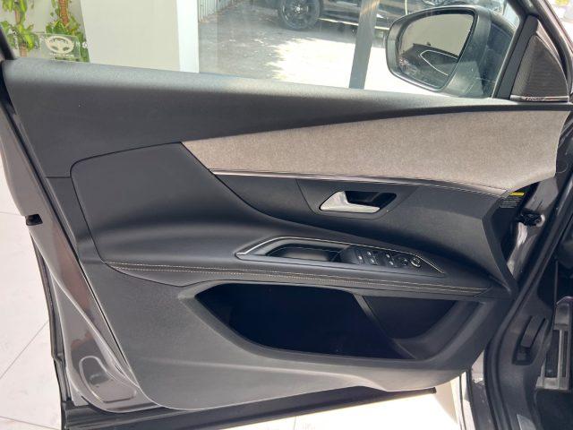 PEUGEOT 3008 BlueHDi 130 S&S EAT8 GT Pack tua da ?249,00